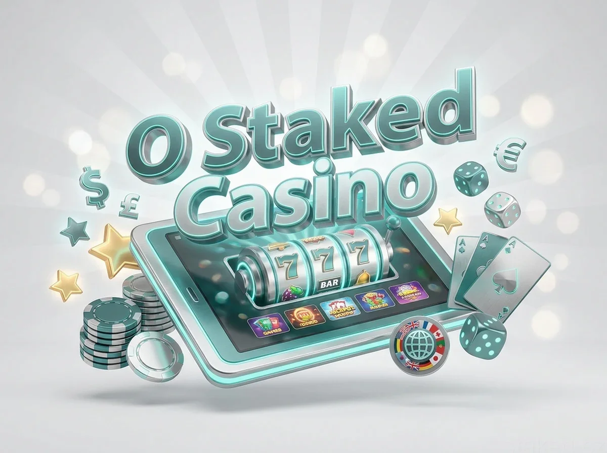 O Staked Casino